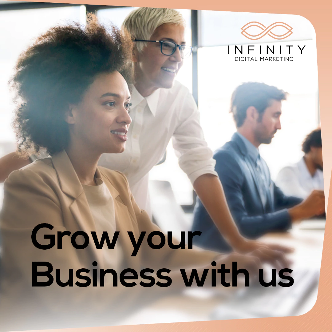 Grow Your Business With us